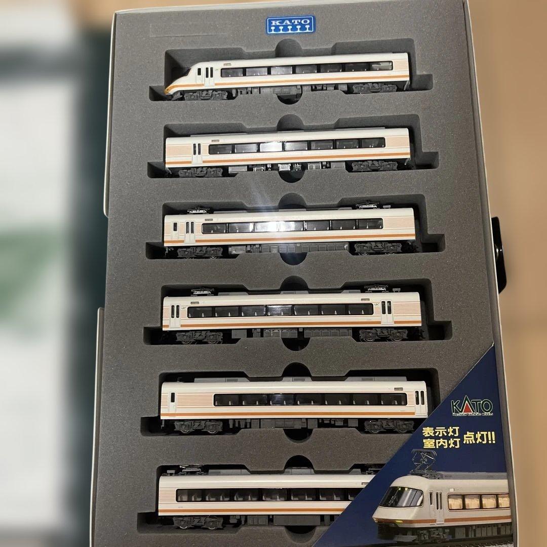 KATO 10-162 近畿日本鉄道 アーバンライナー