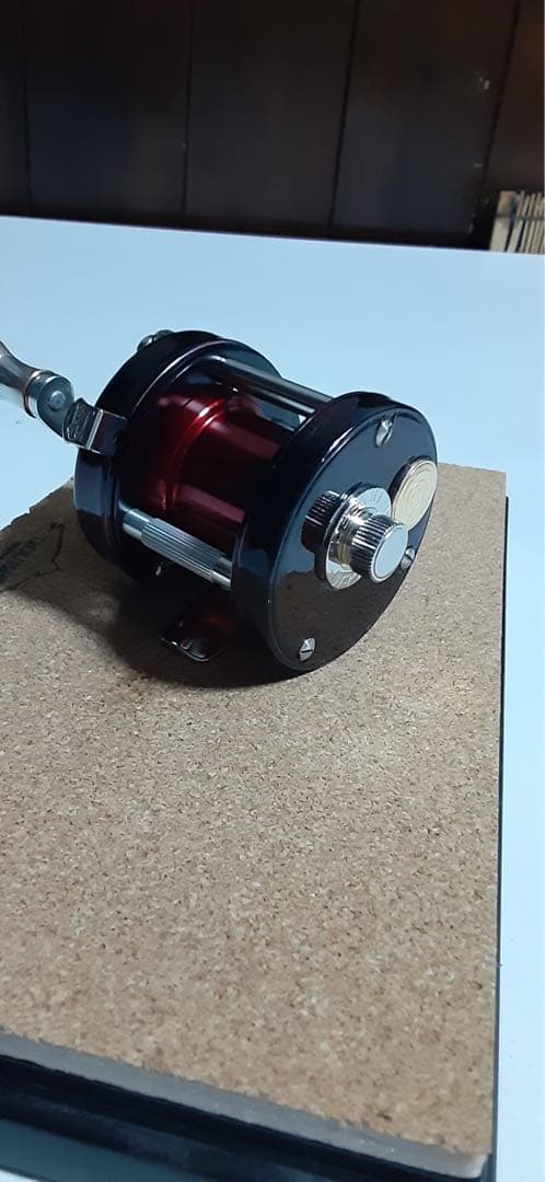 五十鈴リール BC521XーTF左