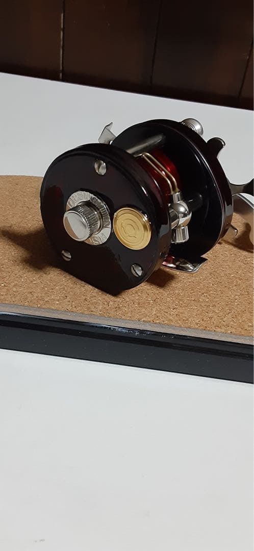 五十鈴リール BC521XーTF左