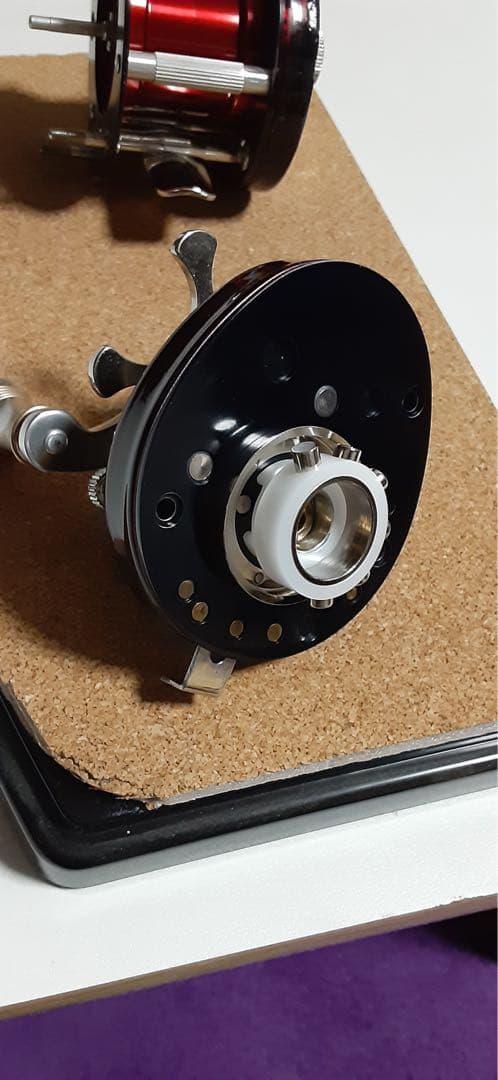 五十鈴リール BC521XーTF左