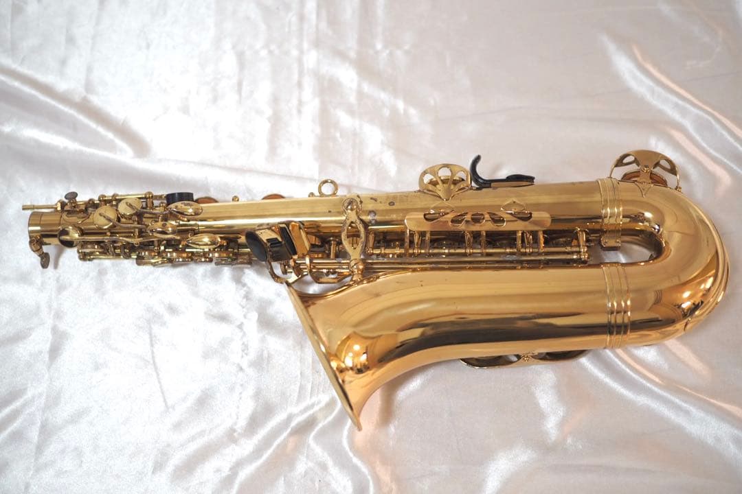 Jupiter JAS-667 アルトサックス ジュピター