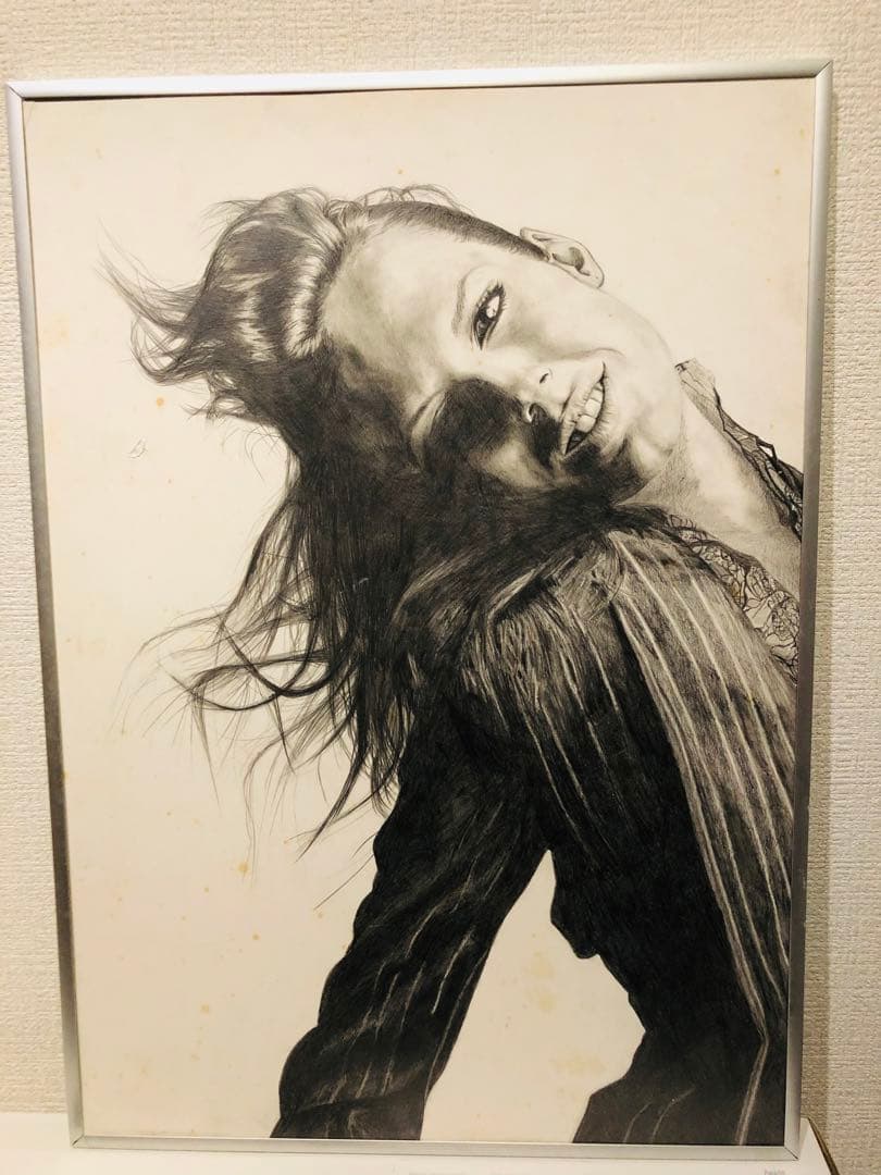 【beautiful woman telling the truth】警告！！