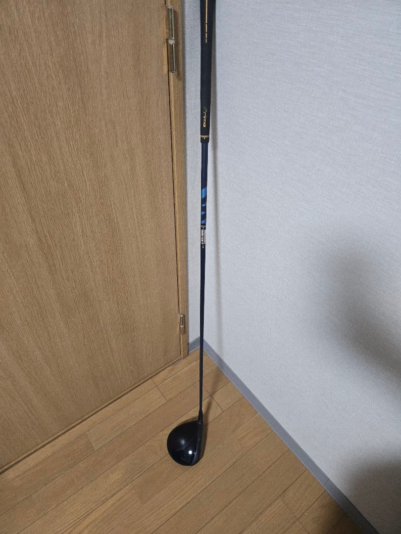 週末限定価格値引き無し早い者勝ち!!!PARADYM ドライバー 10.5度