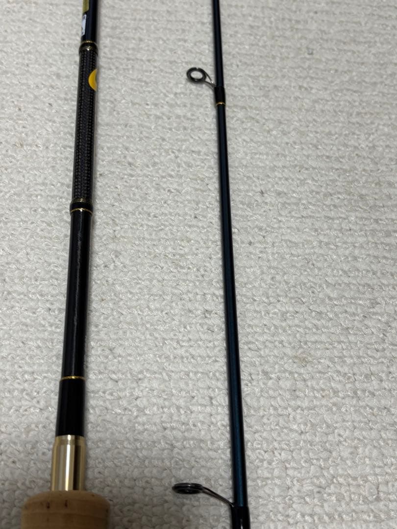 ダイコー　サイラス　ＳＹＳ－６６２Ｌ　　2ピーススピニングロッド