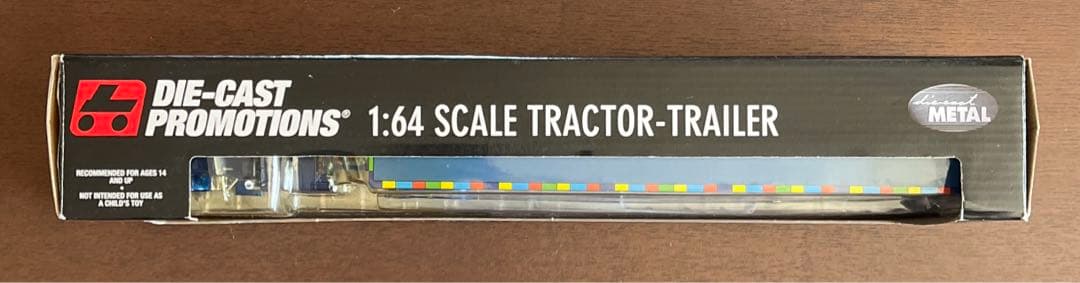 ダイキャストプロモーション　33852