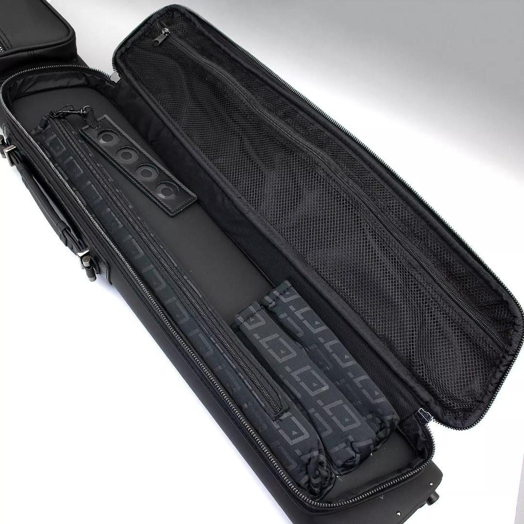 週末特価 CUETEC PRO LINE 2×4 ノワール ブラック 中古