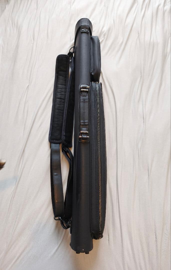 週末特価 CUETEC PRO LINE 2×4 ノワール ブラック 中古