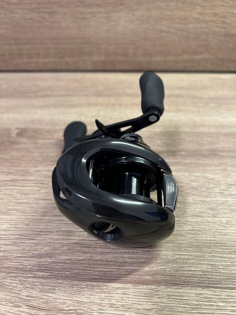 SHIMANO 23ANTARES DC MDHG ベイトリール