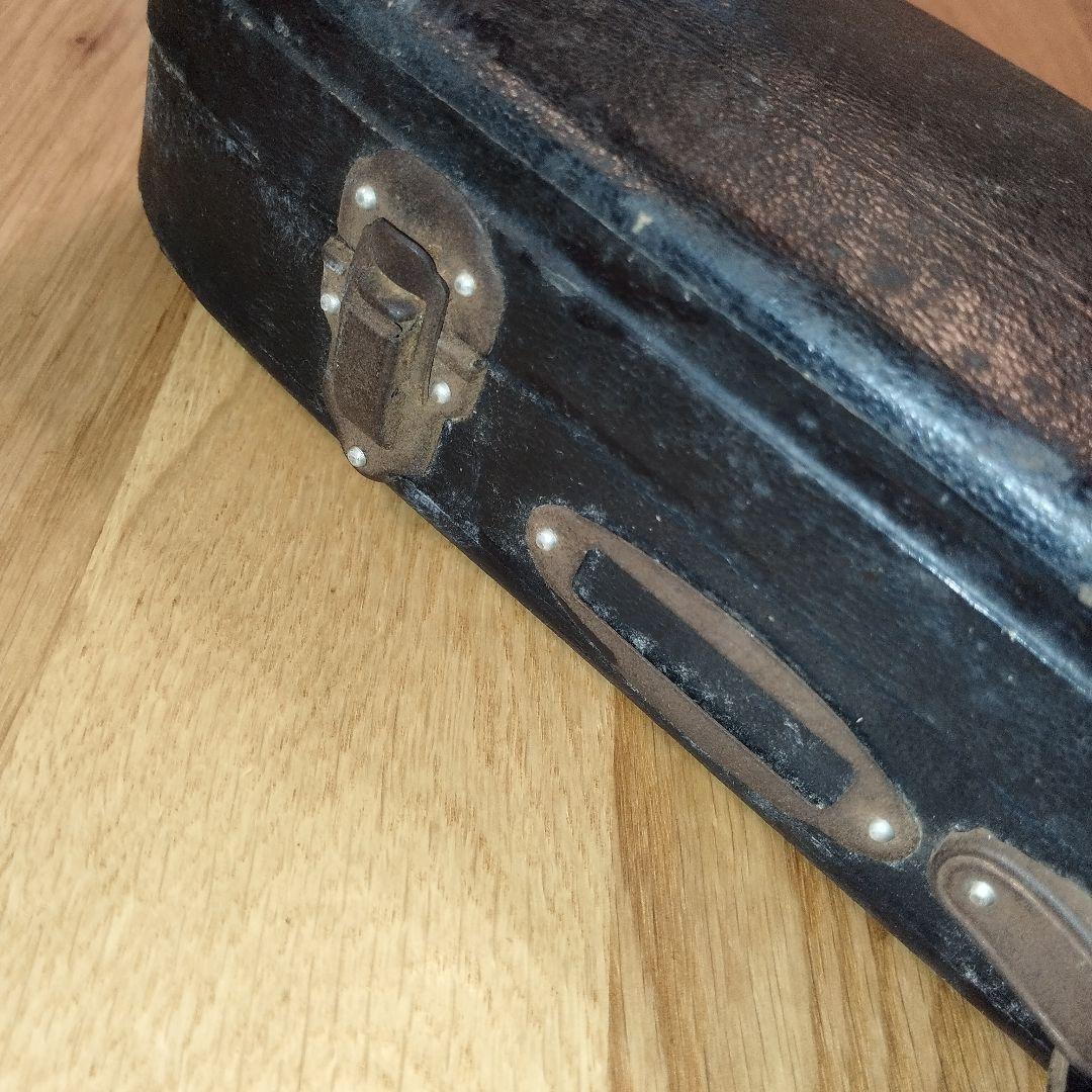 SUZUKI NO.101 　1/16　 1964 バイオリン