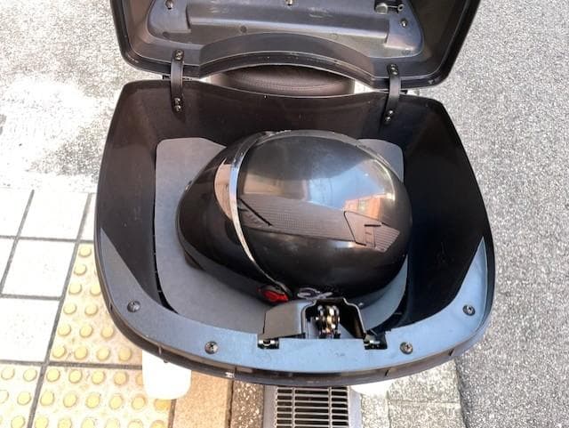 電動アシスト三輪車 バッテリー残量表示付き