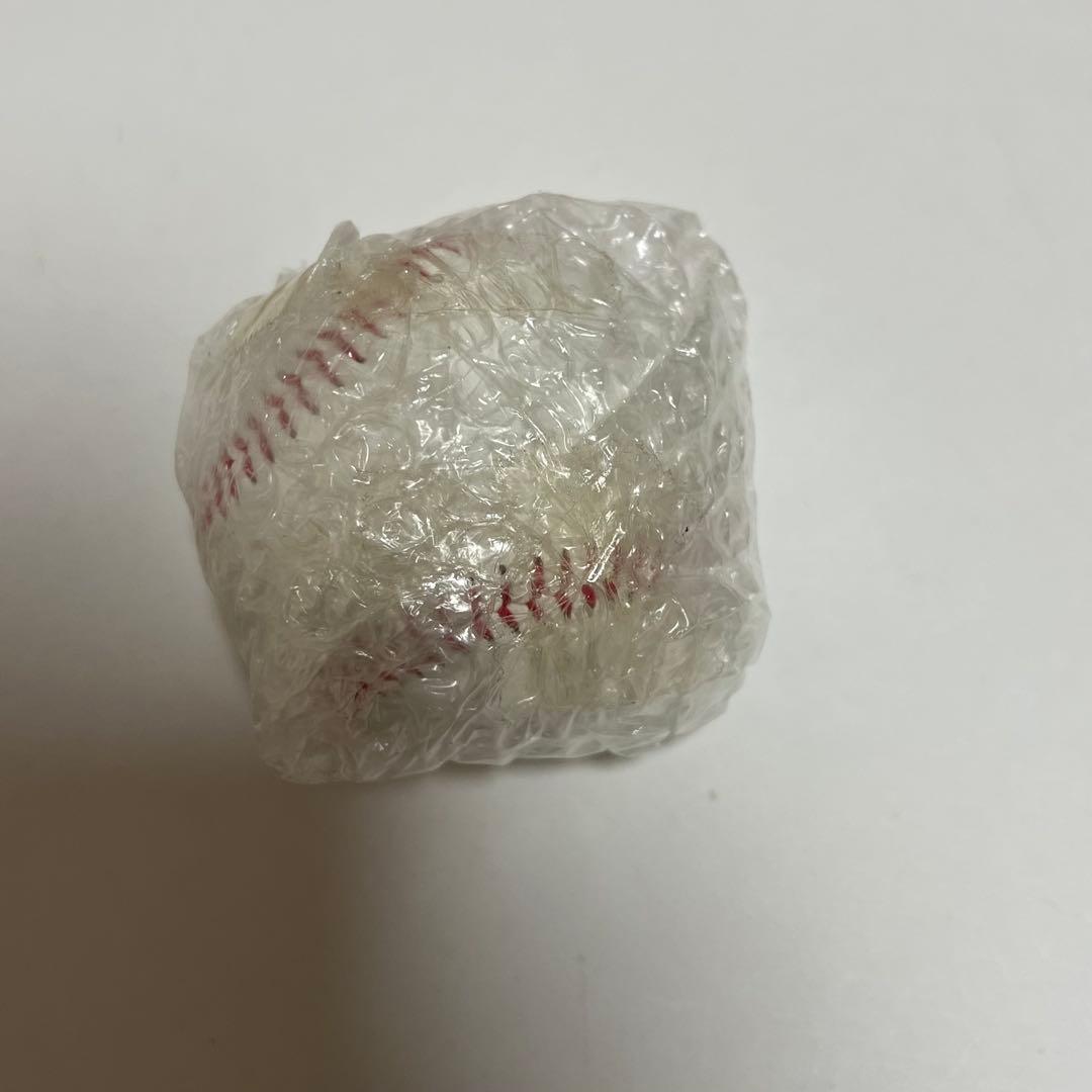 村上宗隆　サイン色紙＆ボール　2点セット