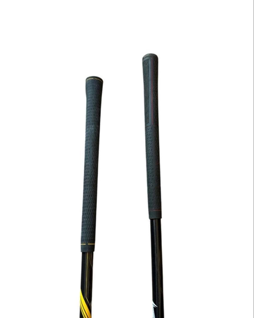 メンズ ゴルフクラブセット（テーラーメイド・ゼクシオ・ワールドイーグル）