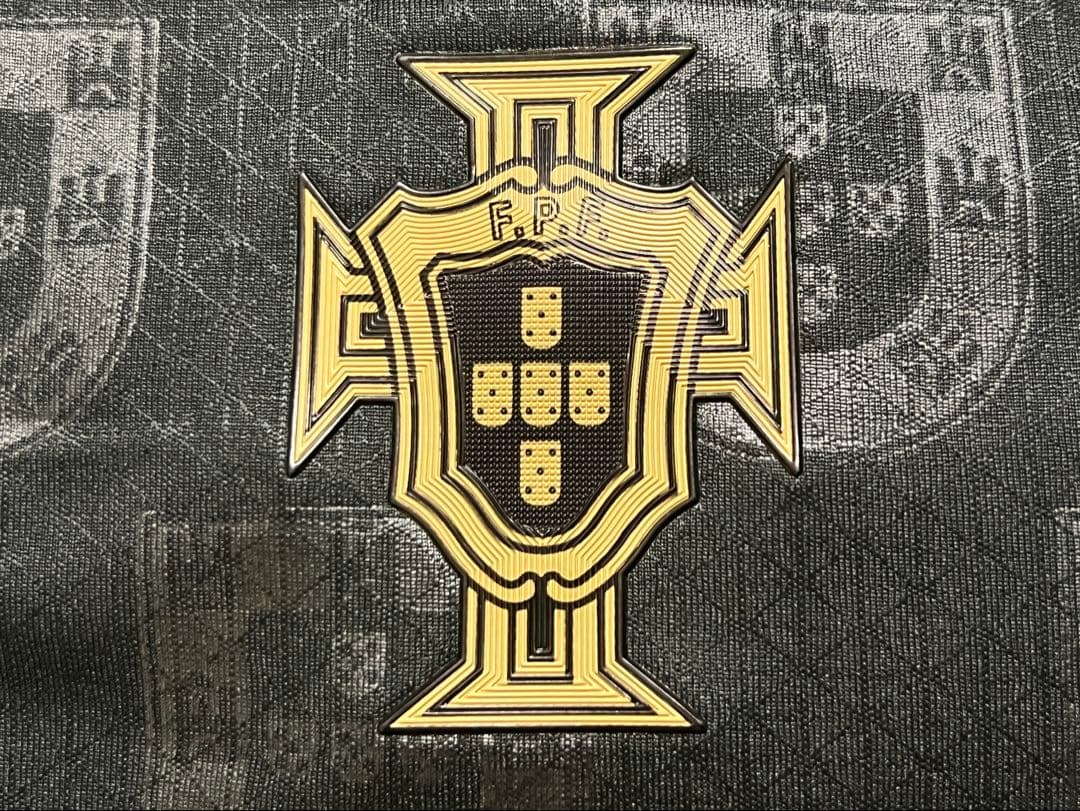 PUMA ポルトガル代表 2025-26 スペシャル エディション ユニフォーム