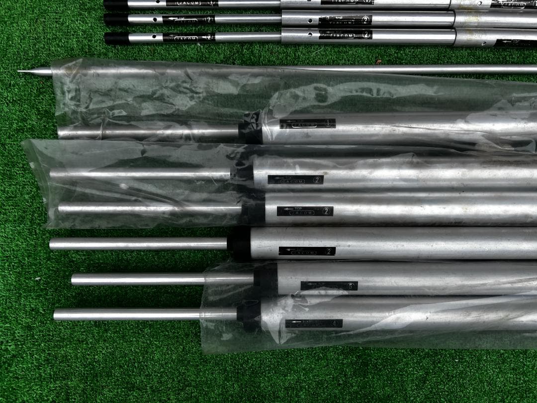 え*し様 JACOM 未使用保管品 / ミニマルチアンテナ