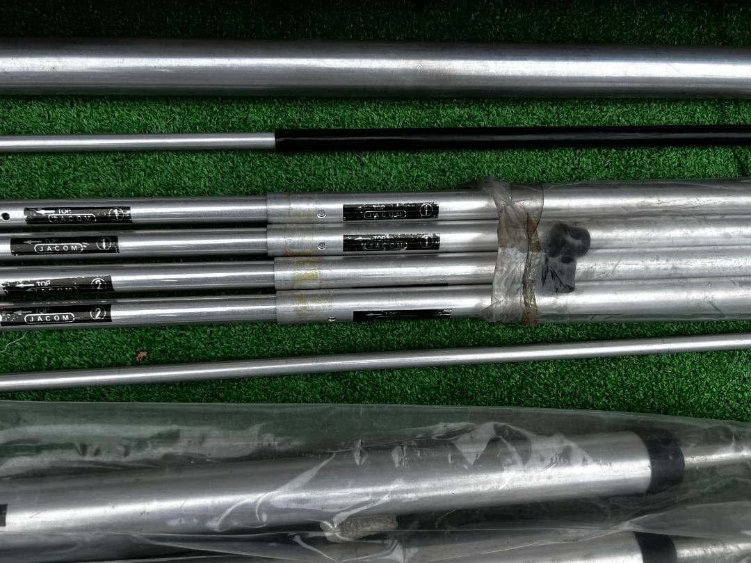 え*し様 JACOM 未使用保管品 / ミニマルチアンテナ