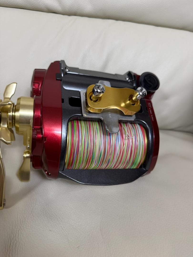 ダイワ シーボーグ 1200MJ