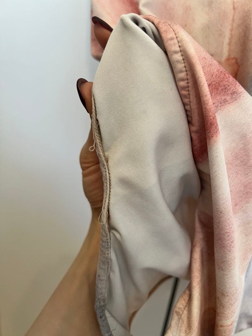 unoa レオタード　MSサイズ