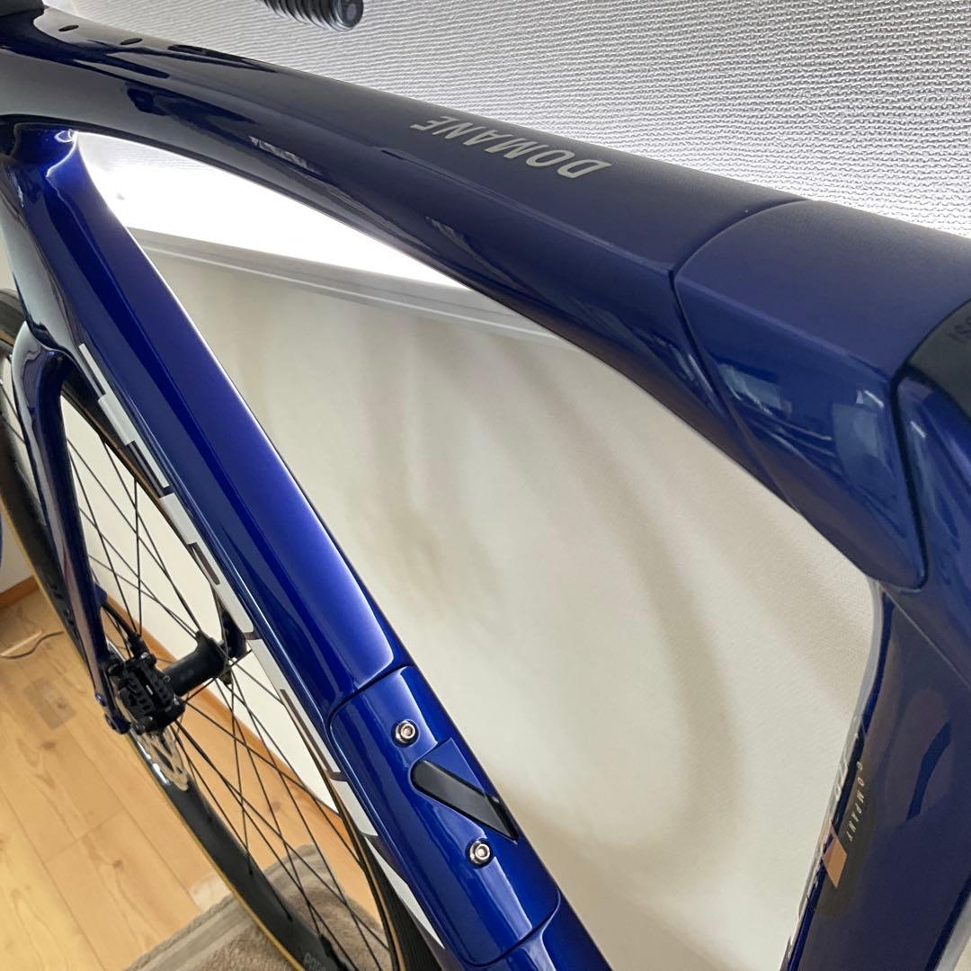 Domane SL 6 Gen 4 サイズ56　105Di2