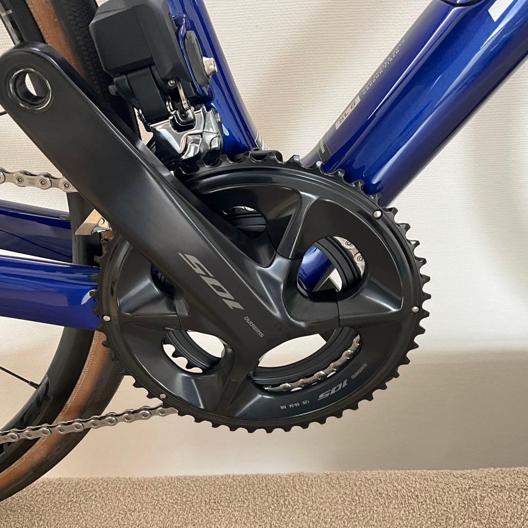 Domane SL 6 Gen 4 サイズ56　105Di2