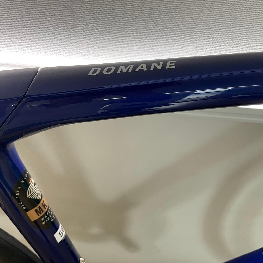 Domane SL 6 Gen 4 サイズ56　105Di2