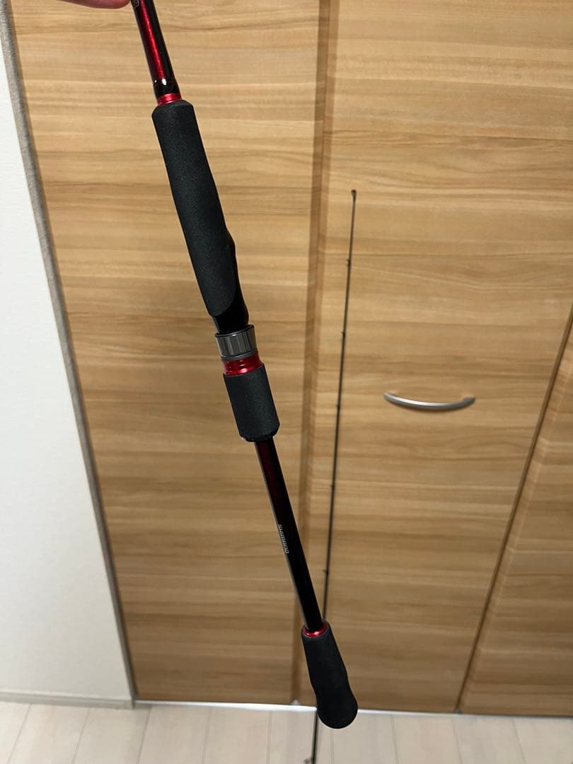 SHIMANO シマノ Sephia BB セフィア S83M