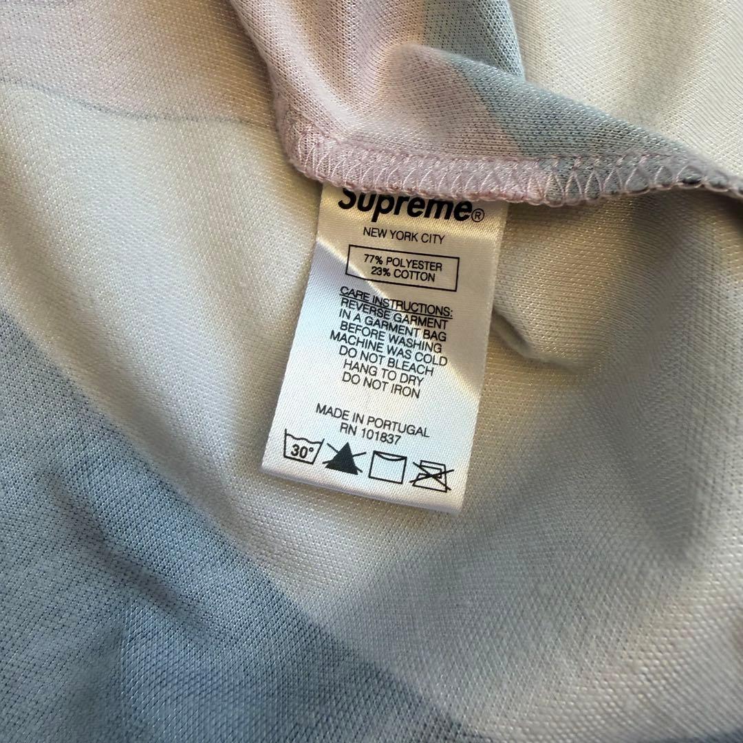 ウェア Supreme Emilio Pucci Soccer Jersey Pink