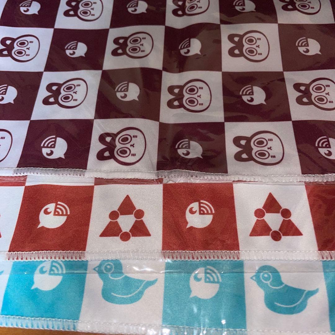 にじさんじ　さんばか　アンジュ　ヘルエスタ　戌亥とこ　タペストリー　アクリル　缶