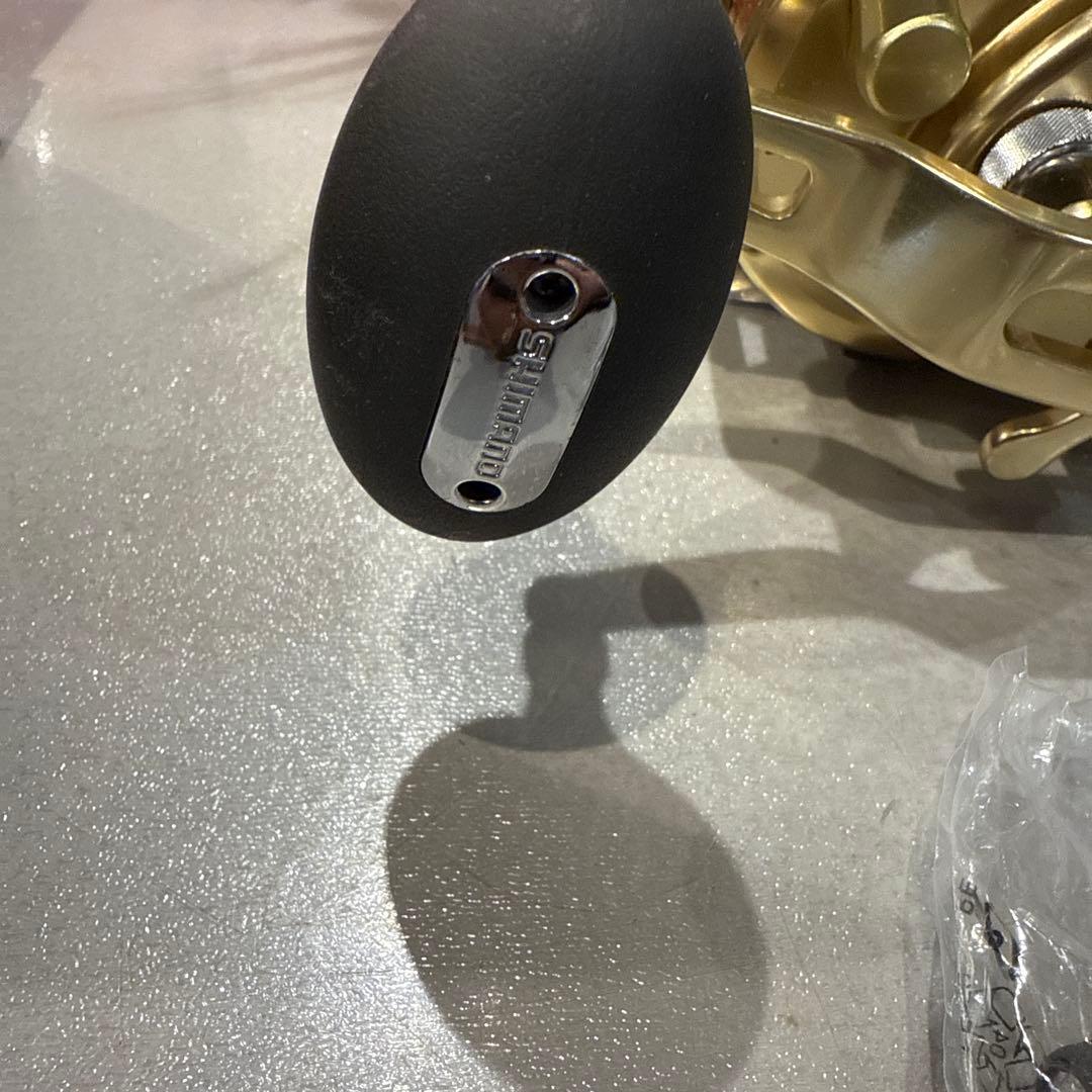 新春SALE中！SHIMANO OCEA JIGGER 4000