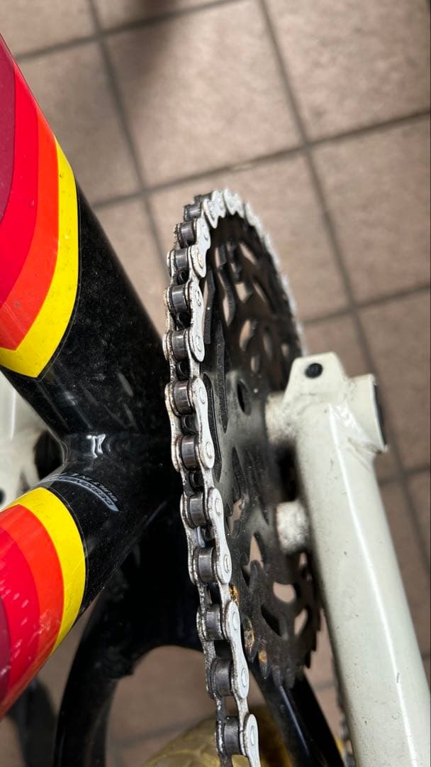 えーげん 様　SE BIKES Blocks Flyer BMX