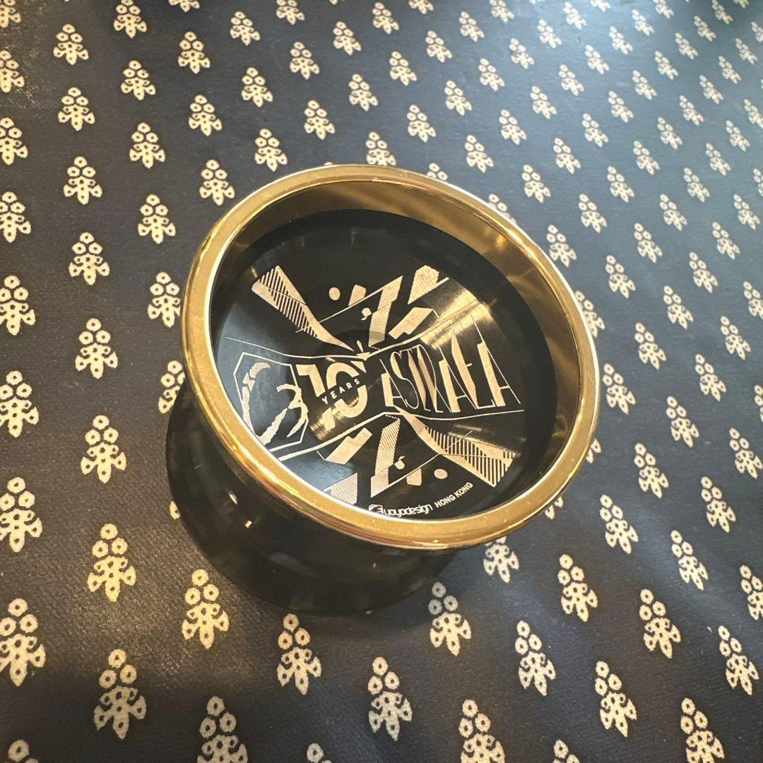 c3ヨーヨーデザイン　アストレア c3yoyodesign