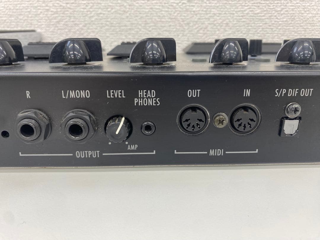 KORG コルグ TONEWORKS AX3000G マルチエフェクター