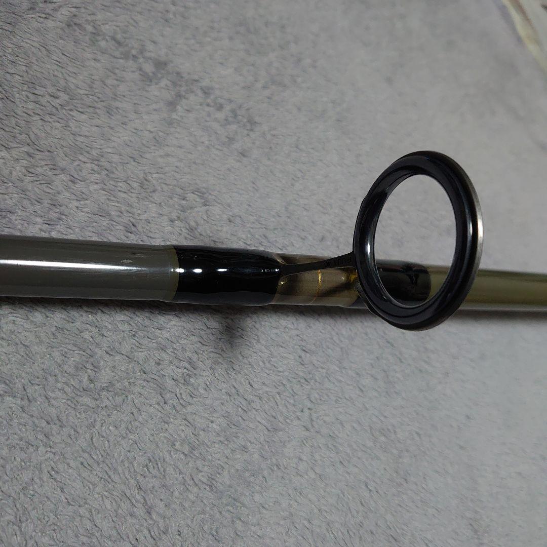 ザウルス　SAURUS BORON SHAFT G-T\"CHAR-MAS\"90H