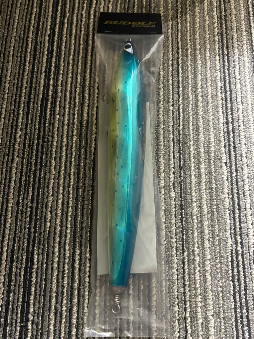 CB ONE シービーワン　ルドルフ300