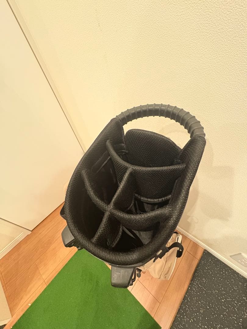 ラフアンドスウェル　キャディバッグ