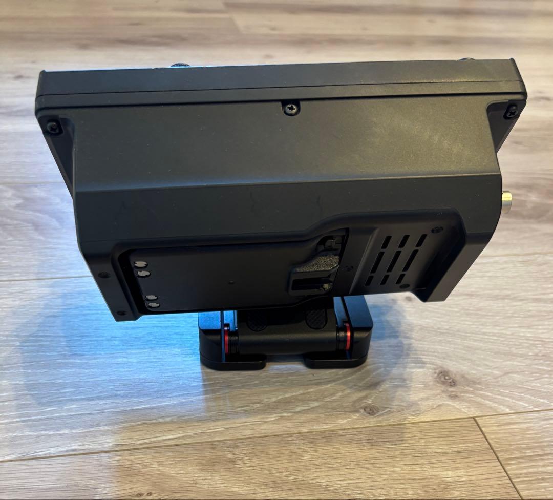 アマチュア無線 ICOM IC-705