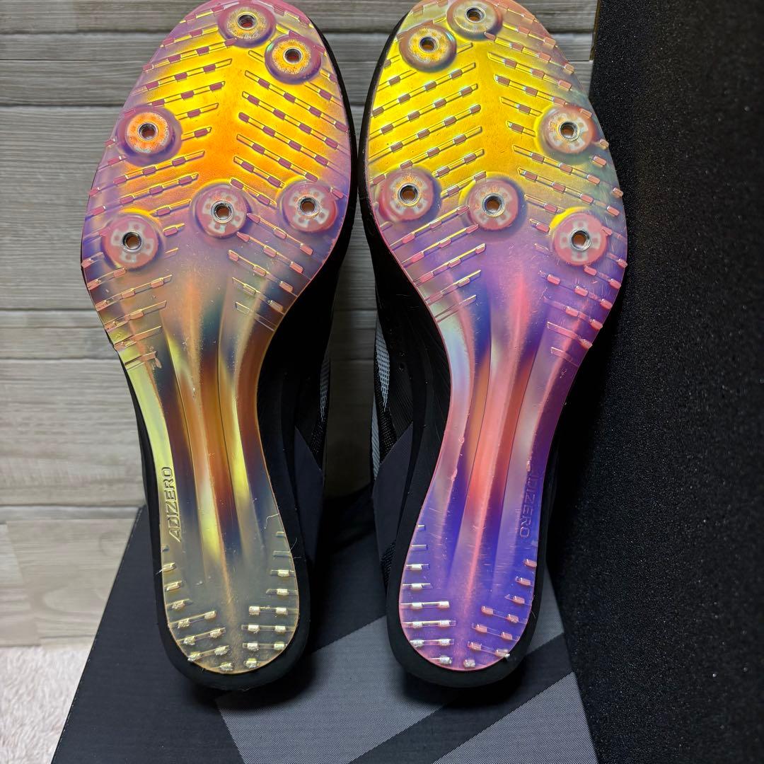 スパイク・シューズ ADIZERO PRIME SP2 28.5cm