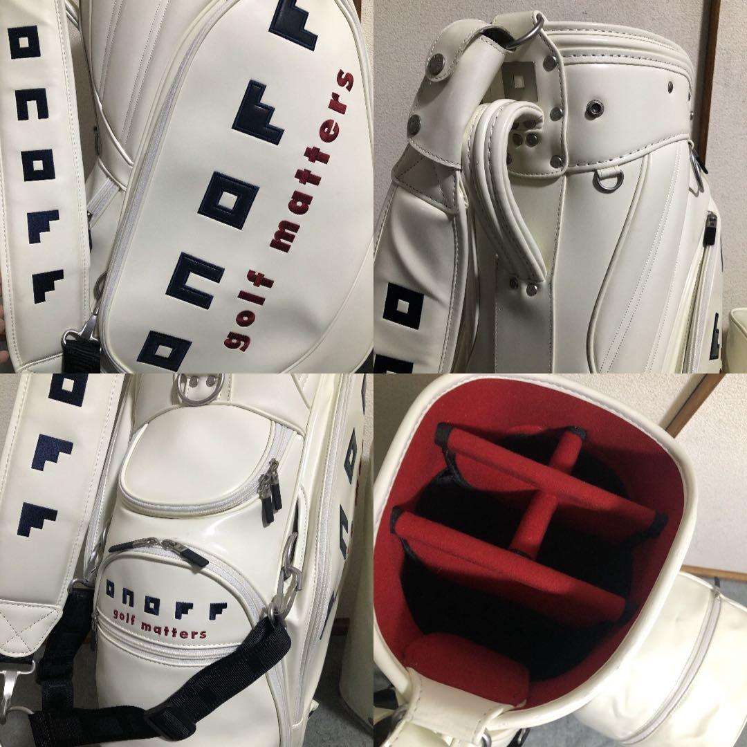 入手困難 レフティ オノフ 完璧なゴルフセット ゼクシオのライバル 定価43万超