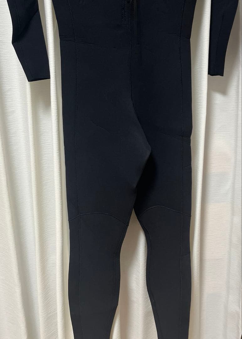 《新品未使用》 スリーウェザー　ウェットスーツ　L メンズ