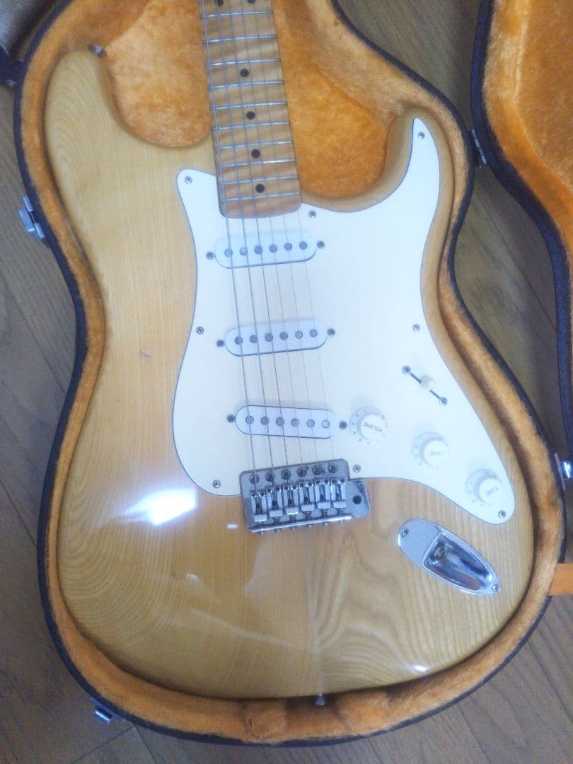 Greco Super Sounds エレキギター