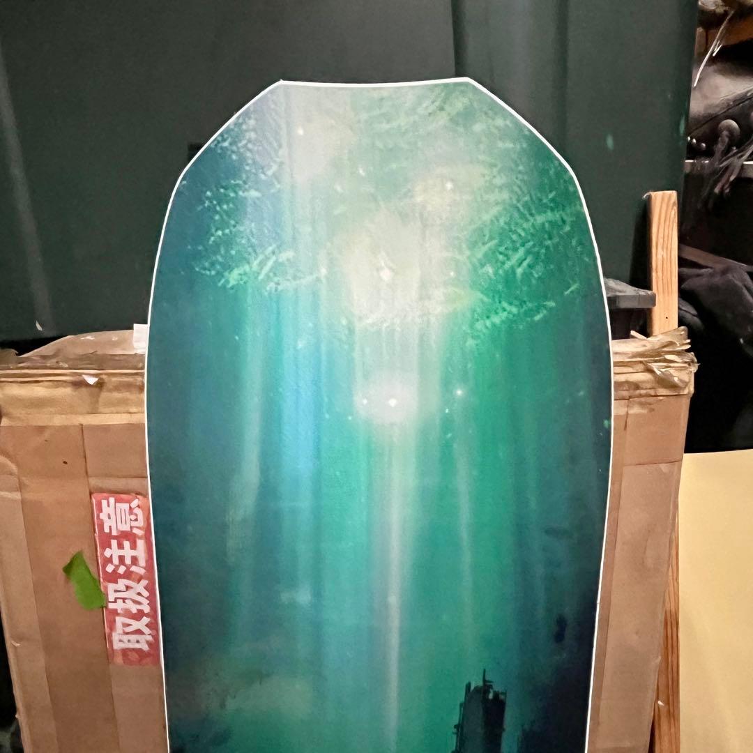 期間限定値下げ　LIB TECH ORCA 153　25-26 リブテックオルカ