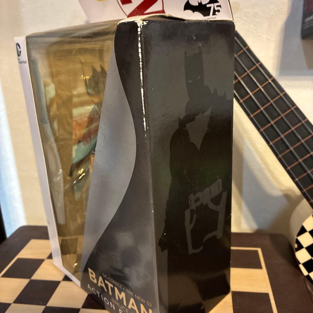 国内入手困難品　バッドマンフィギュア