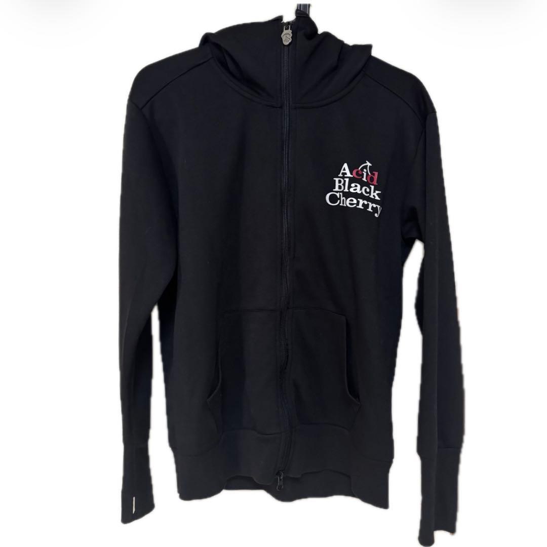 Acid Black Cherry レディース セットアップ パーカー