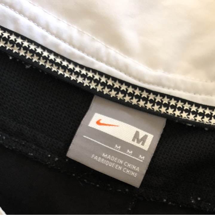 NIKE 10AC  ナイキ