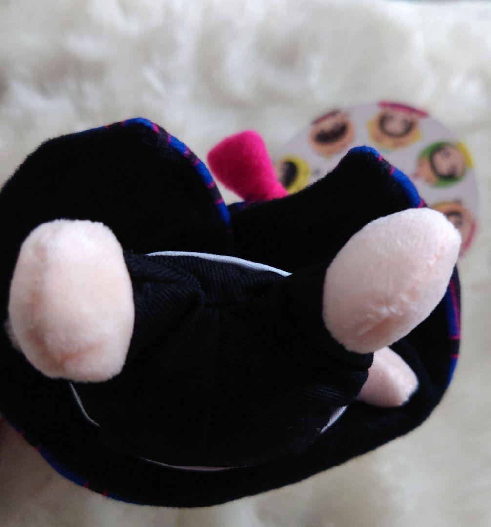 Hey! Say! JUMP 山田涼介 ぬいぐるみ くるすけ ぬい