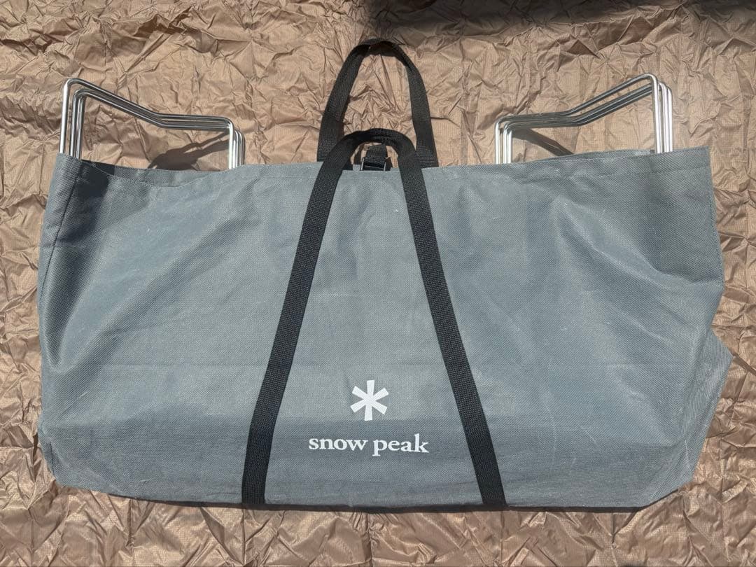  peak ジカロテーブル