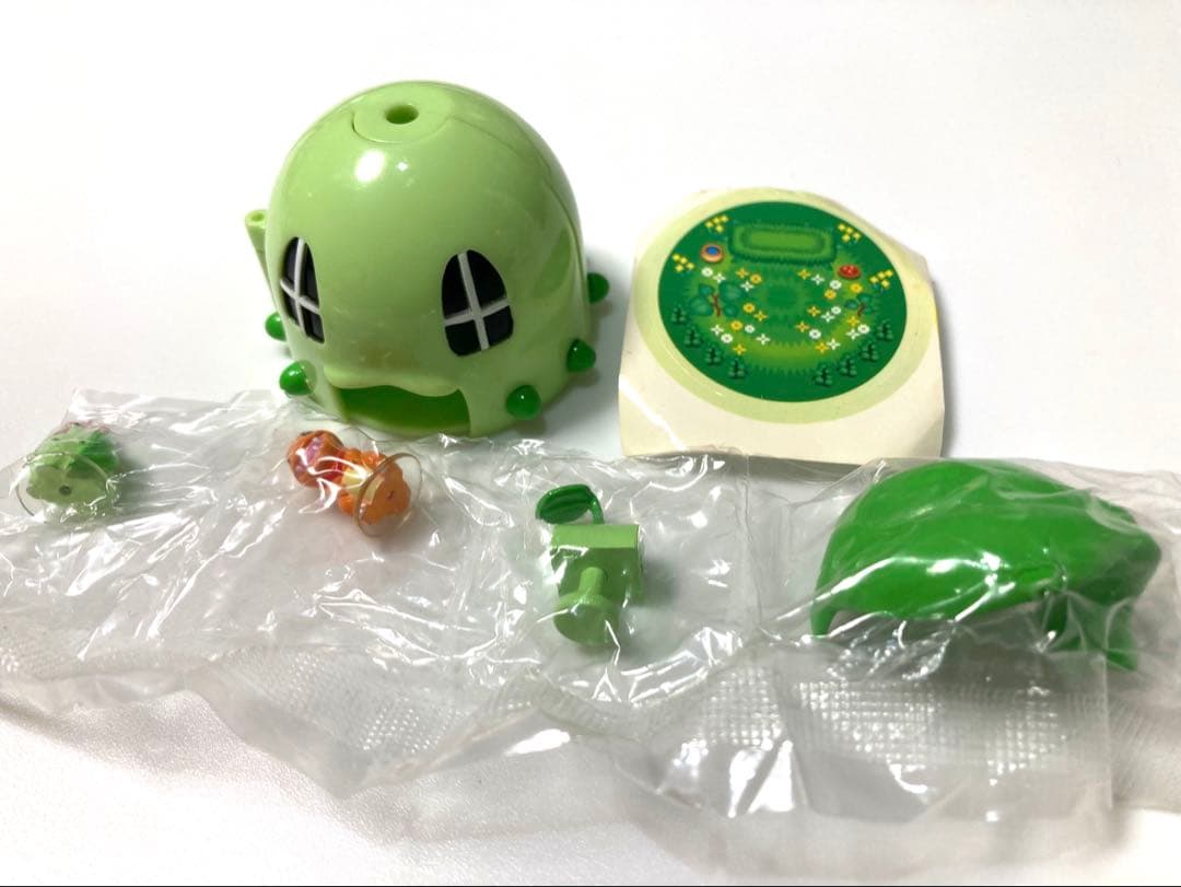 ポケモン 不思議のダンジョン ジオラマップコレクション チコリータ ヒトカゲ