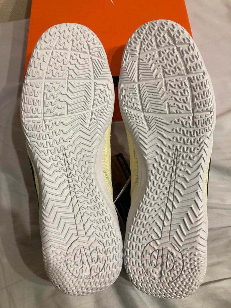 シューズ NIKE LEGEND 10 ACADEMY IC