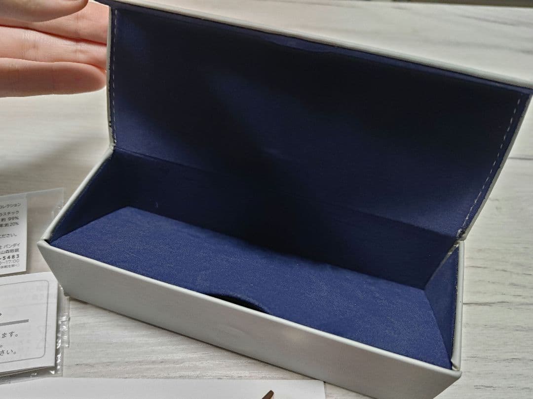 アイナナ Re:vale モモ 百　執事喫茶　クラシック眼鏡コレクション　メガネ