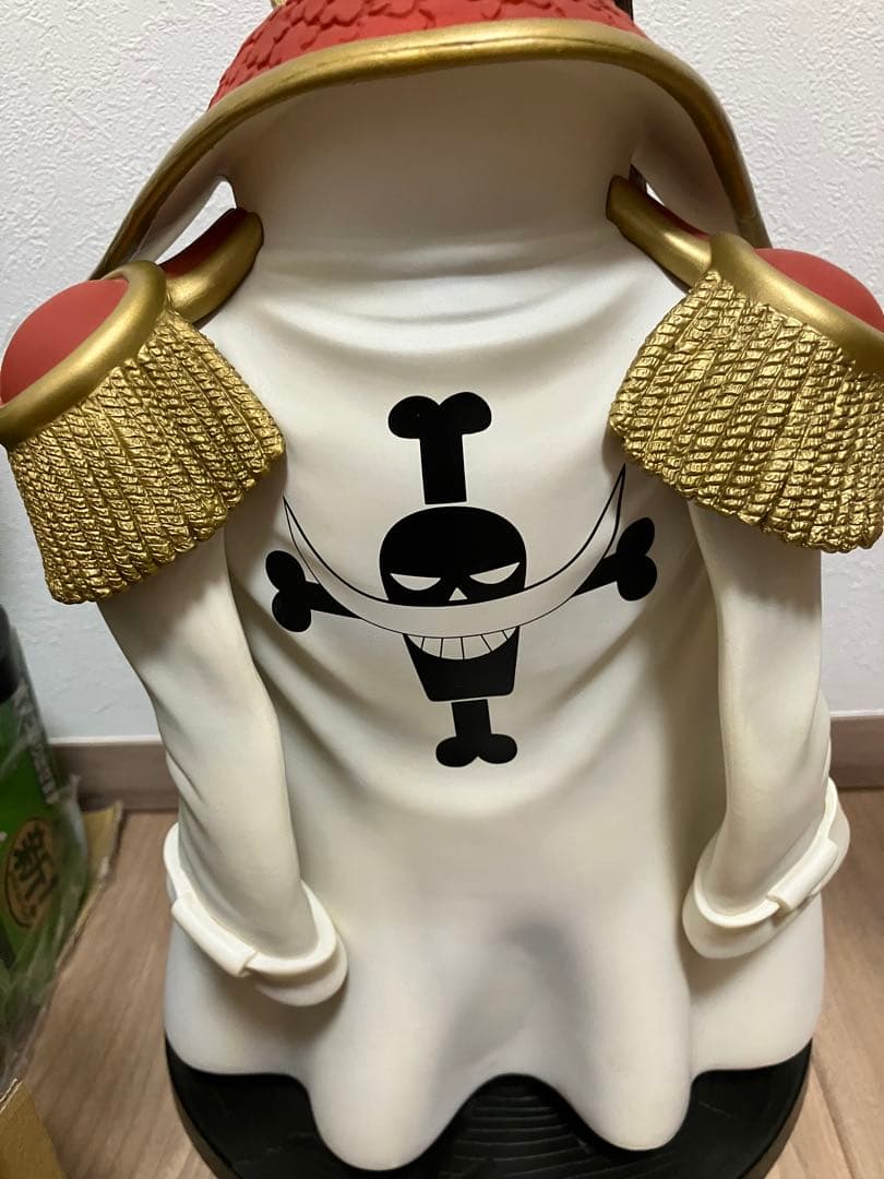 ※早い者勝ち※ワンピース フィギュアーツzero artist special