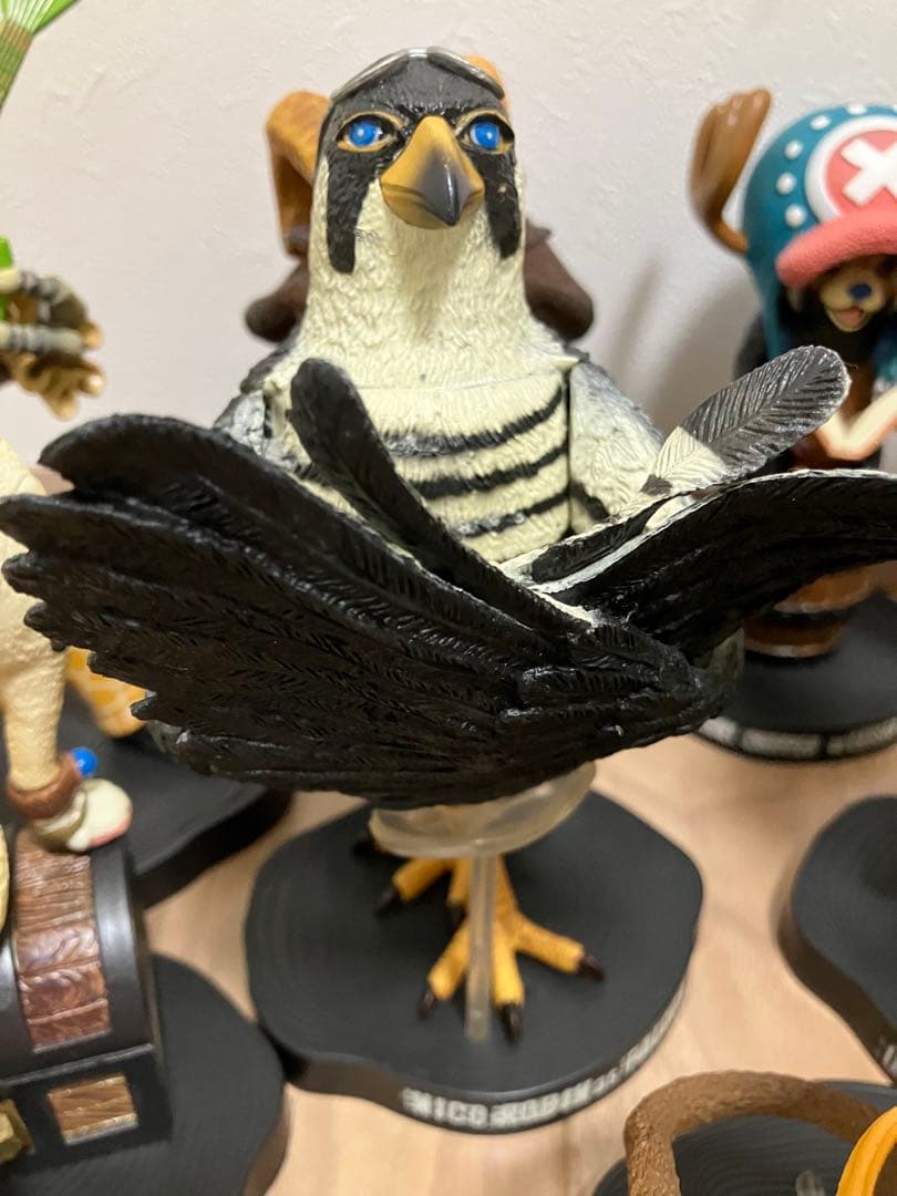 ※早い者勝ち※ワンピース フィギュアーツzero artist special